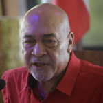 Suriname’s ex-President Desi Bouterse dead at 79