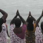 Prayers and tears mark 20 years since the Indian Ocean tsunami that killed some 230,000 people