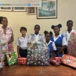 ThenWhat? Charity wraps up 2024  Christmas Hamper and Toy Drive