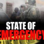 REGION: State of Emergency declared in Trinidad and Tobago