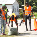 Highway beautification project hailed a success