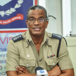 Police chief urges public vigilance to combat rising crime