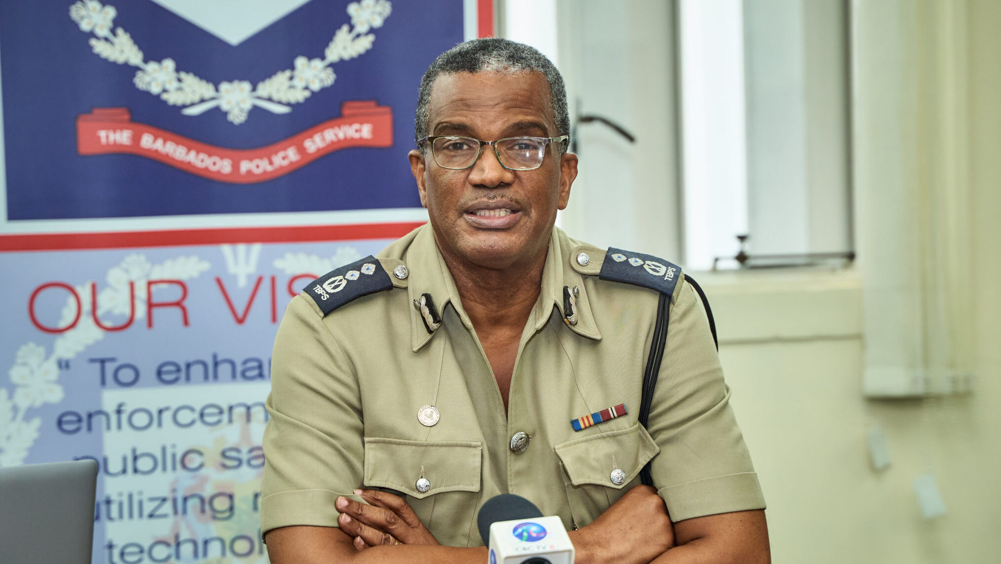 Barbados Police Vow Crackdown on Rising Violence After Three Murders in 12 Days