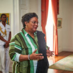 Mottley dismisses early election speculation, focuses on ‘delivering’