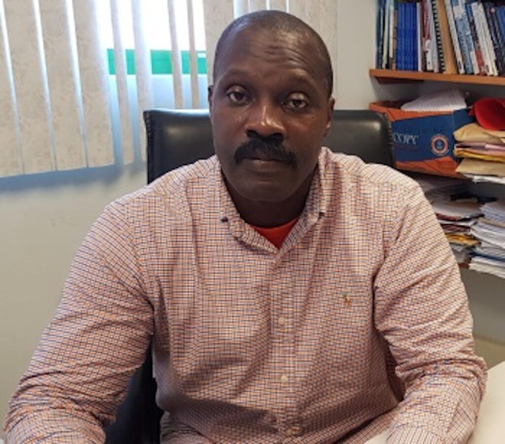 Veteran educator: teacher licensing needs planning, talks