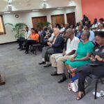 UWI Cave Hill’s social sciences faculty marks 50 years