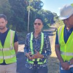 Major improvements on the way for St Thomas roads