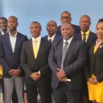 DLP vows strong alternative to govt, names first 15 candidates