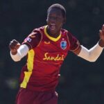 Motara leads as Academy dominate Leewards