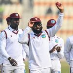 Careless West Indies batting in first Test against Pakistan