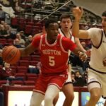 Kyrone shines, but Terriers lose