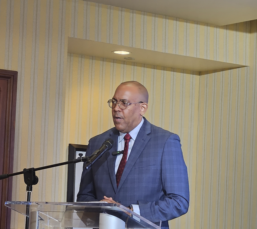 Symmonds: Energy transition to top $2 billion