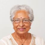 Dr Philomena Ann Mohini Harris to be conferred with one of India’s highest honours