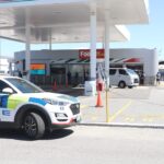 1 person dead, another injured following shooting at service station in St Philip