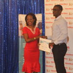 ‘Lives transformed’: First Chances Mentorship Programme holds graduation ceremony