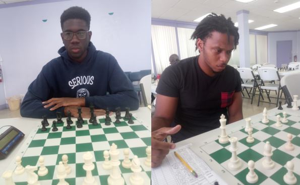 2025 CB Gilkes Chess Tournament: Upsets Galore in Round Three as Depradine and Rochester Stun Top Seeds