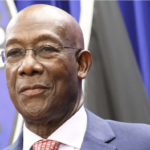 T&T PM to step down before general election