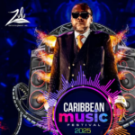 Tickets for Caribbean Music Festival 2025 Featuring Vybz Kartel Are Live – Early Bird Already SOLD OUT!