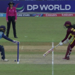 Sri Lanka defeat Windies by 81 runs in ICC U19 Women’s T20 World Cup