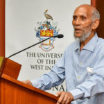 Historian, ‘Making of the West Indies’ Roy Augier, dies at 100