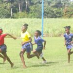 Blue House reigns supreme at St Joseph Primary