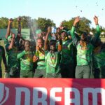 ‘Ragga’ leads Warriors to the top