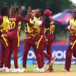 Young Warriors into World T20 Super 6