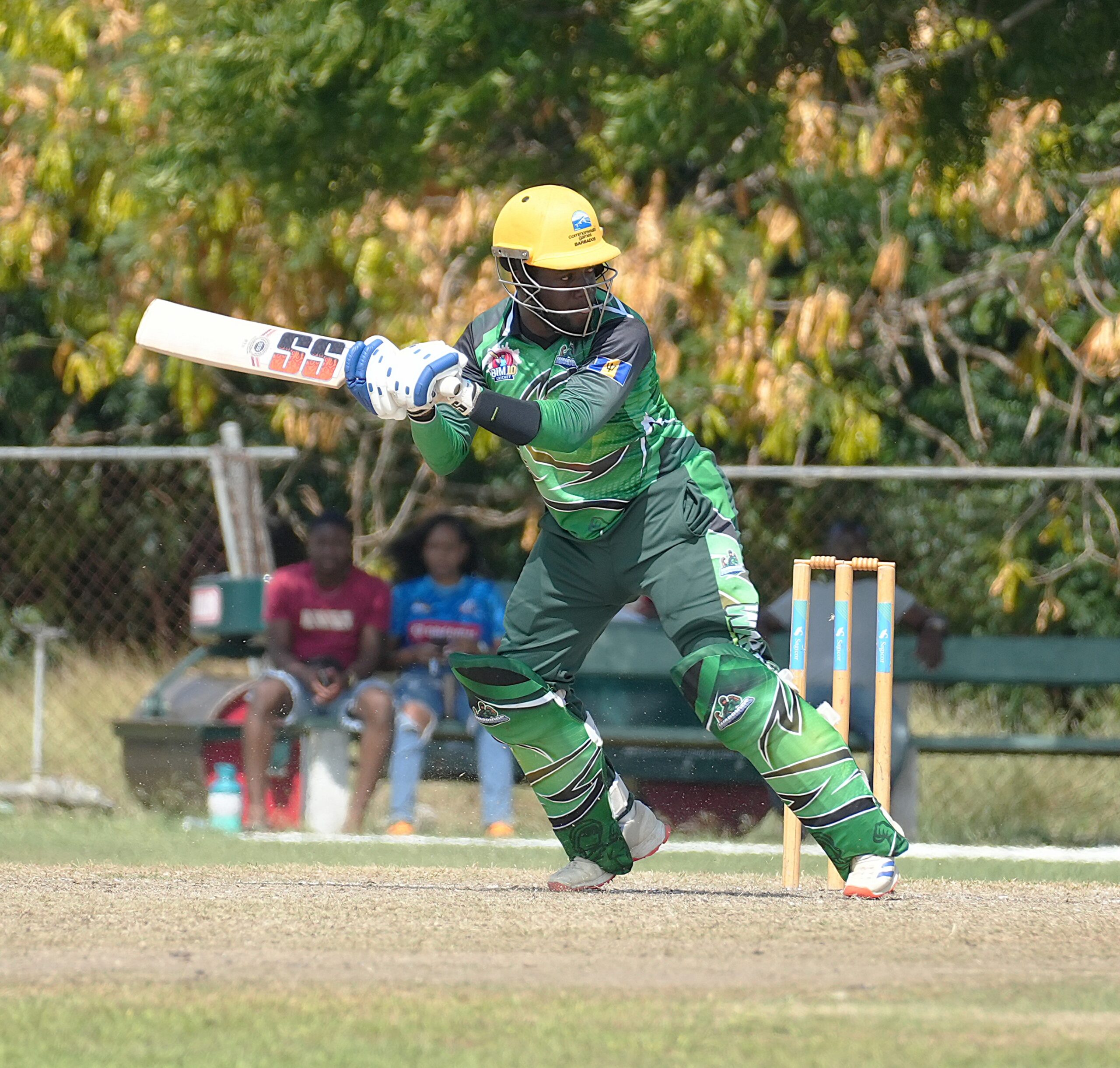 Bim 10 Tournament Round Two: Warriors Defeat Guardians and Settlers Outshine Voyagers in Thrilling T20 Matches