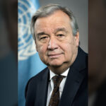 UN chief, EU president to address CARICOM leaders at summit