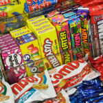 Sale of unhealthy snacks outside schools still a concern