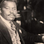 Justice for Garvey: America must correct a historic wrong