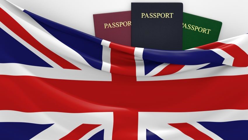 Bajans need ETA for travel to UK from January 8 – Barbados Today