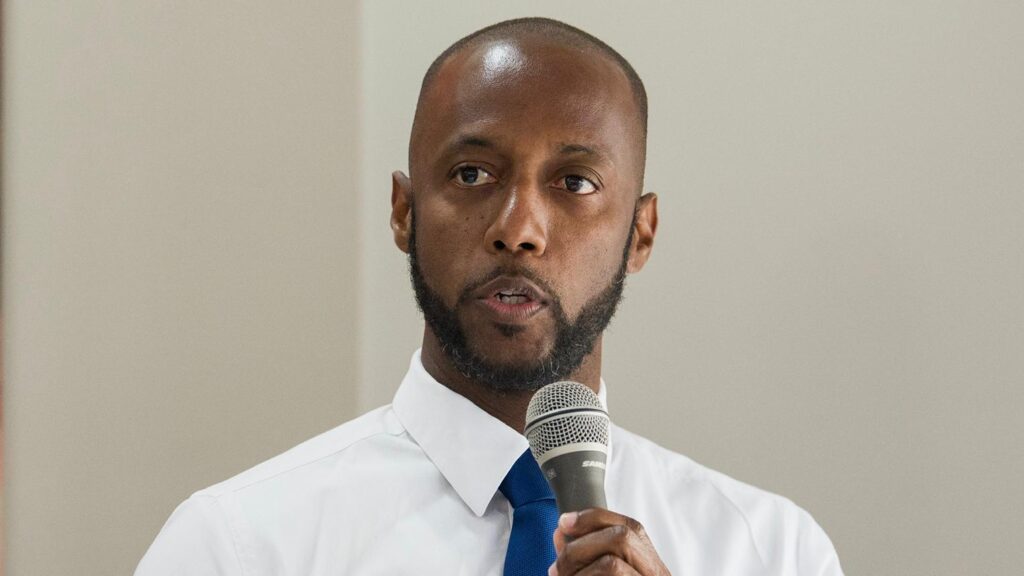 DLP questions Cost of Living Cash Credit funding, demands safeguards