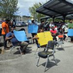 UWI Cave Hill students call for action on urgent issues