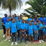 BFA community tour celebrates National Peace Programme success