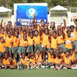 Blackman & Gollop crowned double champions