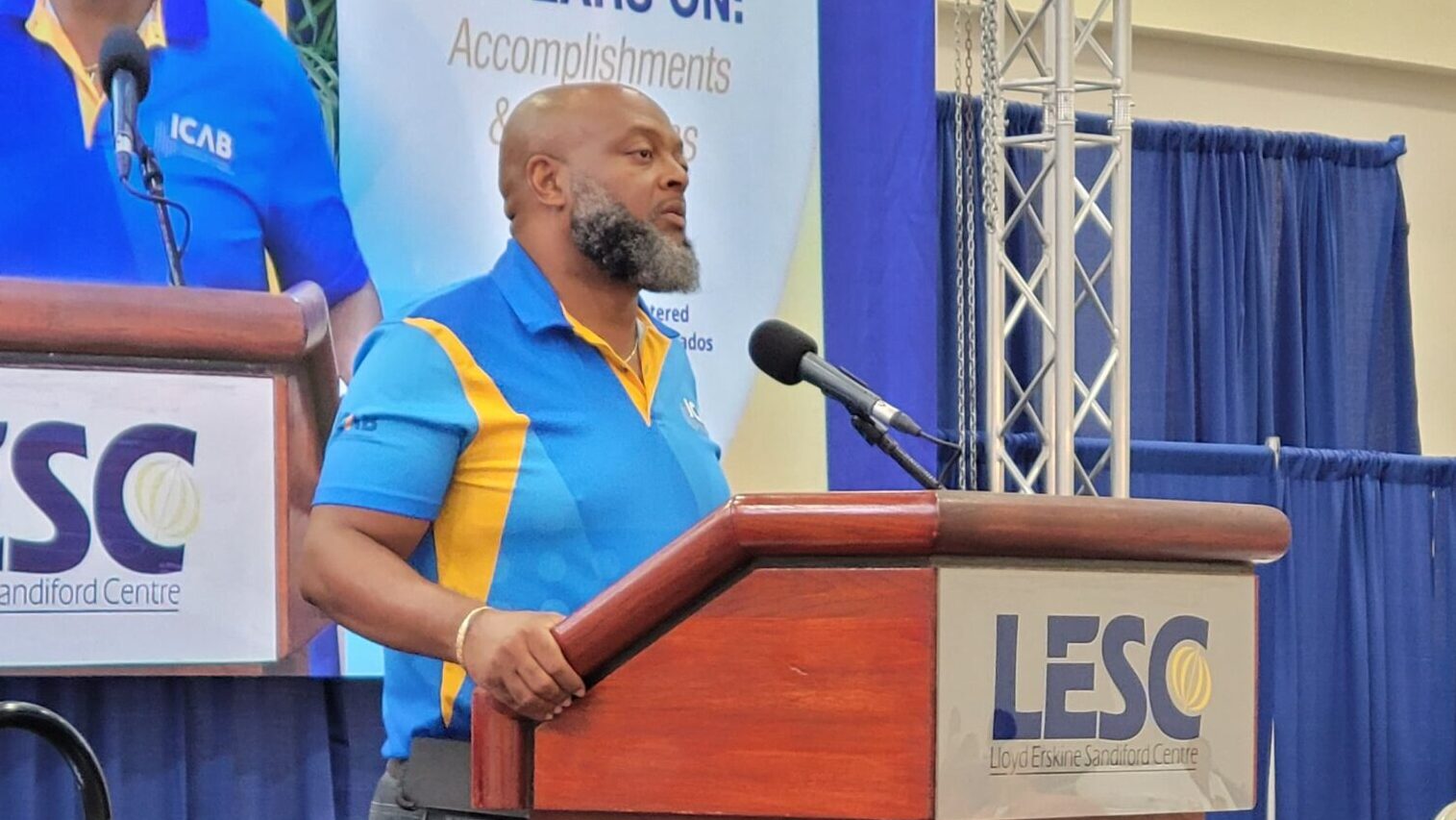 Barbados Urged to Reform Tax System for Economic Growth, ICAB Official Warns