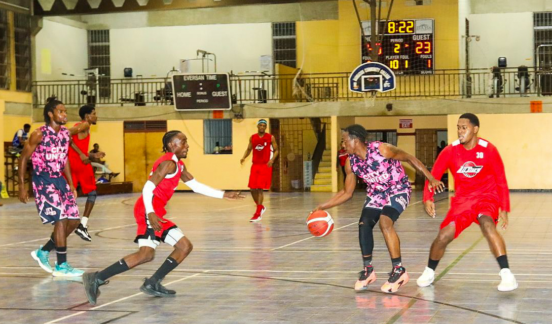 City United Celtics and Clapham Bulls Dominate in BABA Premier League Game Recap