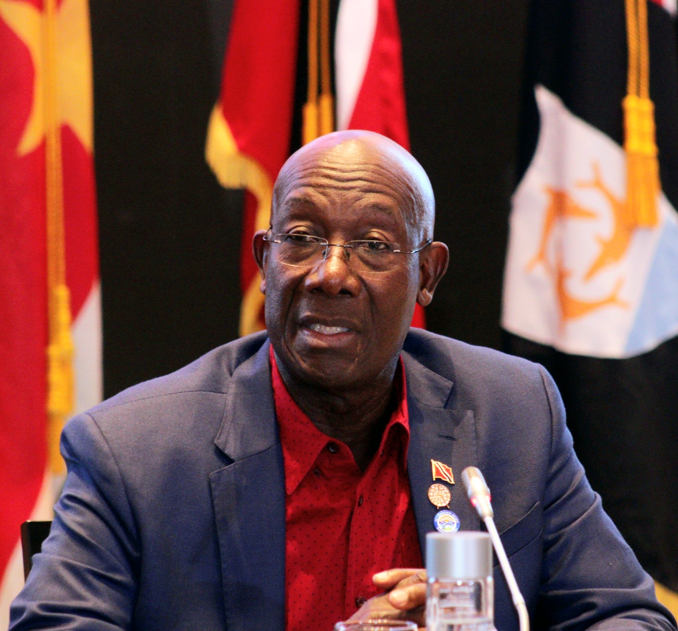 CARICOM to classify criminal gangs as terrorists in bold move against violent crime