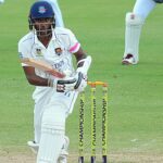 Pride Dominate… Brathwaite, Drakes lash centuries