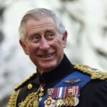 King Charles III teams up with Amazon for documentary