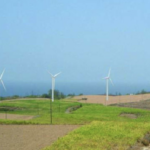 Renewable energy milestone nears with wind farm launch