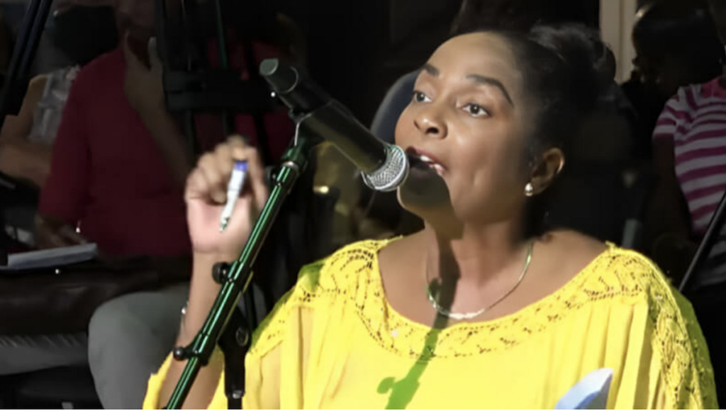 Parent urges earlier decisions on school closures as flood warning prompts early dismissal