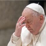 Pope Francis in critical condition following ‘respiratory crisis,’ Vatican says