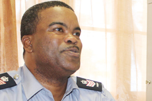 We are in this together with you - Barbados Today