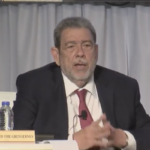 … Gonsalves slams Shallow’s political moves while still CWI head