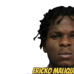 Wanted: Ericko Malique Williams