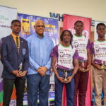 Mr Executive’s founder puts accent on guiding young men