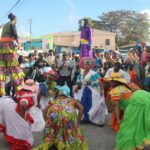 Speightstown Alive a spectacular celebration of Barbadian heritage