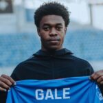 Gale snags loan deal at top tier Polish club